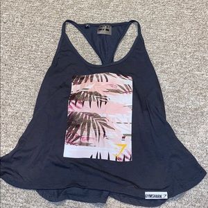 Gymshark Tank
